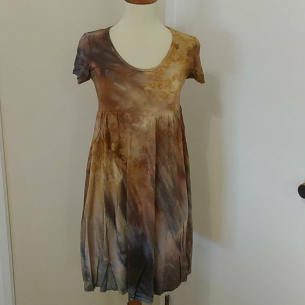 XS LOVE TANJANE Dress AA41 3713
